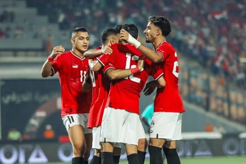 منتخب مصر ينهي المهمة.. ماذا ينتظرك في توقف نوفمبر؟